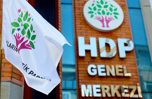 HDP'nin yerel seçim taktiği belli oldu
