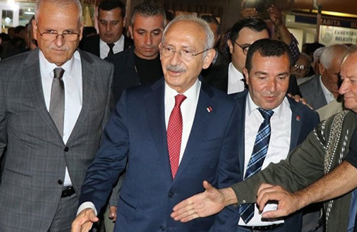 Kılıçdaroğlu: Bu şehirleri alırsak Türkiye'nin kaderini değiştireceğiz