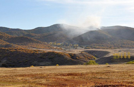 Şırnak'ta 5 gündür kayıp 2 kişide PKK şüphesi