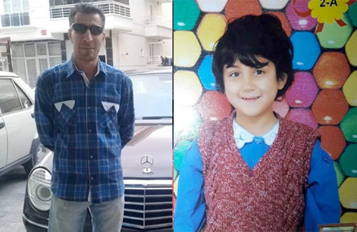 Ertan Bozkurt'un sabıkasına bakın! Cep telefonundan çıkanlar ise... 