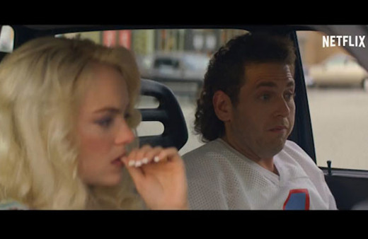 Netflix yeni dizisi Maniac başladı işte ilk bölümü