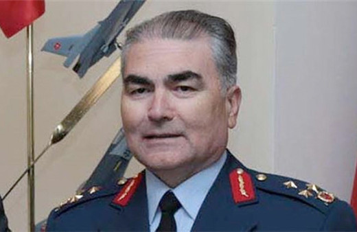 Korgeneral Mehmet Şanver'den Semih Terzi açıklaması