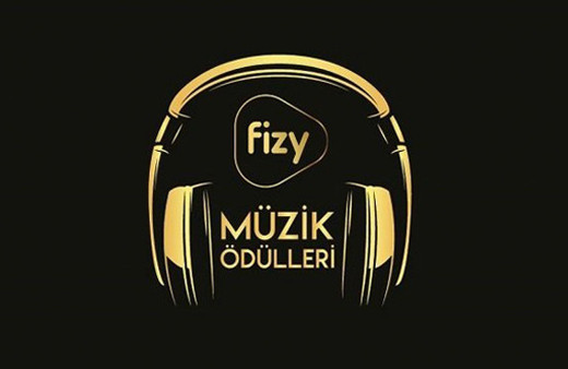 Fizy Müzik Ödülleri'nin sahipleri belli oldu! Aleyna Tilki damgası!
