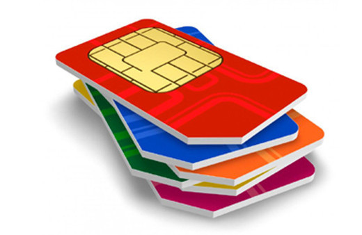 Sim kartlar tarih mi oluyor?