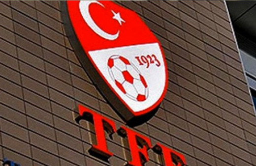 TFF'den EURO 2024 açıklaması: 'Memnuniyetle karşılıyoruz'