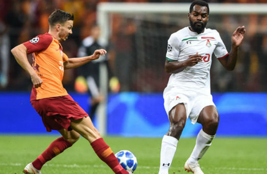 Tarık'ın yarısı kadar kazanan Linnes için Terim'den istek!