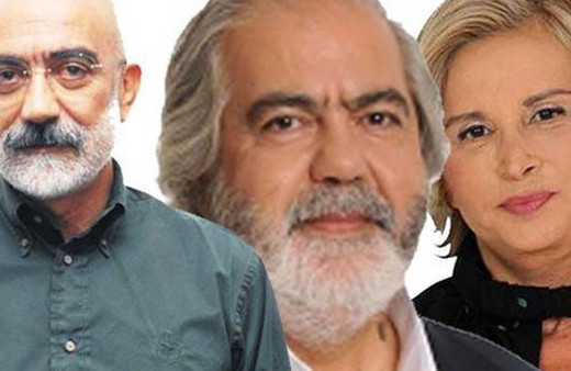 Ilıcak ve Altan kardeşler için flaş talep