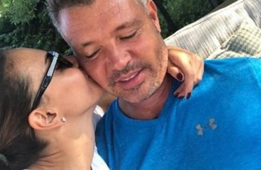 Saran ‘Kızım’ dedi ama iddialara göre o Emina Jahovic