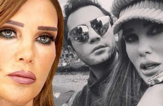 Seren Serengil bunu da yaptı!