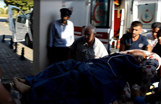 Nişanlı kız kına gecesi öncesi intihar etti!