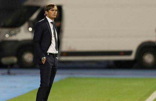 Fenerbahçe'den Cocu'ya gözdağı: 'Hatamızda ısrarcı olmayız'