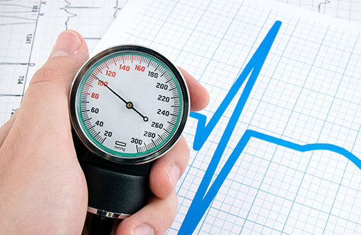 Tansiyonunuz hep düşükse dikkat!