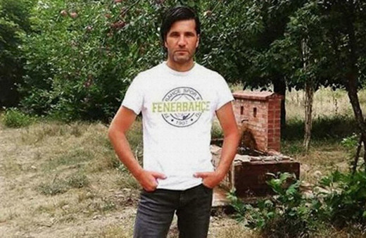 Çocuğuna okul kıyafeti alamayan baba intihar etti!