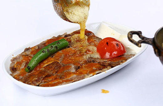 Bursa dışında en iyi İskender nerede yenir?