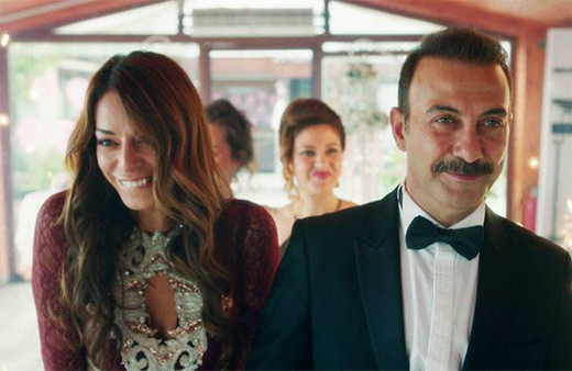 Koca Koca Yalanlar 7. bölüm 2. fragmanı