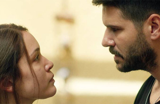 Bir Umut Yeter 1. bölüm 2. fragmanı