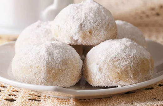 Margarinsiz kurabiye nasıl yapılır?