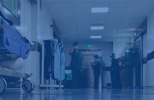 MHRS hastane randevu alma portalı | MHRS girişi