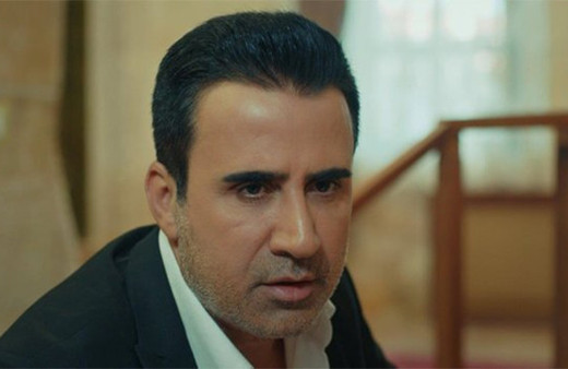 Aşk ve Mavi 71. bölüm fragmanı