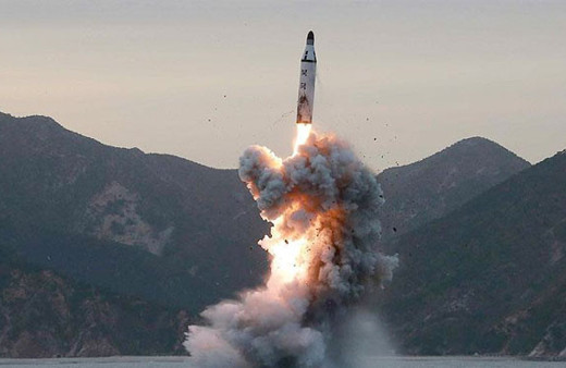 Japonya hipersonik füze geliştirecek