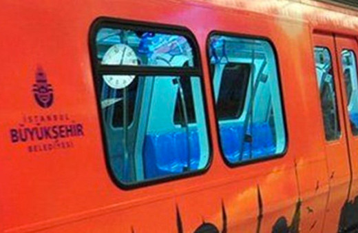 Altunizade-Sabiha Gökçen metro hattını Bakanlık yapacak