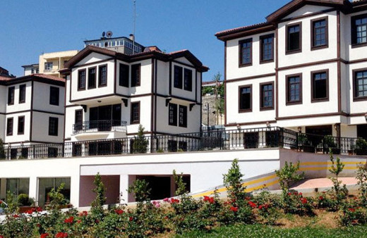 Konutta beklenen adım yeni programa girdi