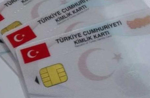 En çok bu isim ve soyisimler değiştirildi 100 binden fazla başvuru