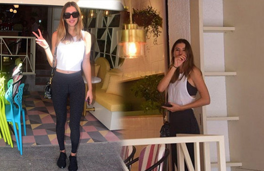 Şeyma Subaşı: Seneye Acun da gelecek söz verdi