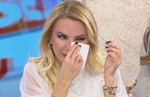 Ece Erken'e haciz şoku! Banka hesabına el konuldu