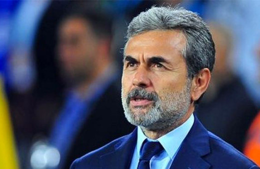 Antalyaspor'dan Aykut Kocaman açıklaması!