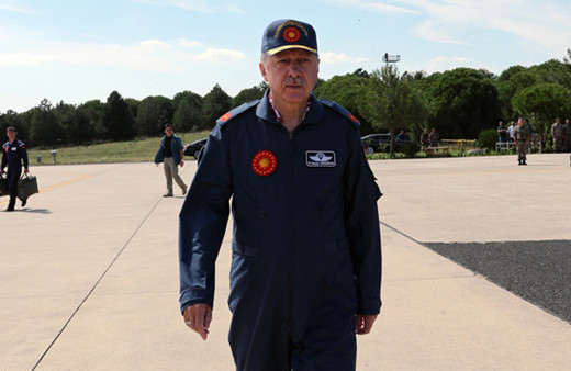 Cumhurbaşkanı Erdoğan ilk kez açıkladı: Tehdit edildiğimiz anlar oldu