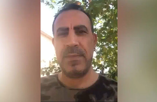 Haluk Levent AHBAP'tan istifa etti! İşte nedeni