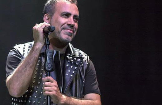 Haluk Levent AHBAP'ı neden bıraktı? Ortalığı karıştıran tweet