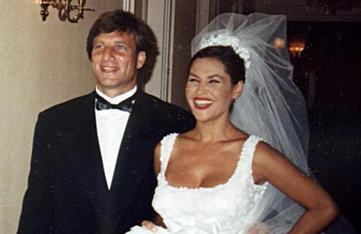 Kaya Çilingiroğlu'ndan olay itiraf: Demek ki gözün eşimdeymiş