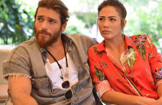 Erkenci Kuş oyuncusundan kafaları karıştıran paylaşım! 