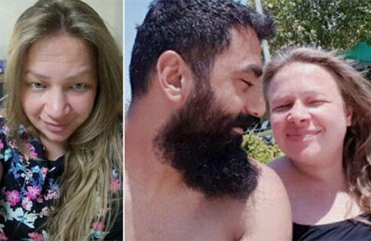 Doğumdan sonra ölmüştü: Ayfer'in mezarı açıldı!