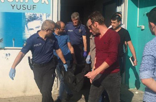 Adapazarı'nda 71 yaşındaki dedenin aşk cinneti