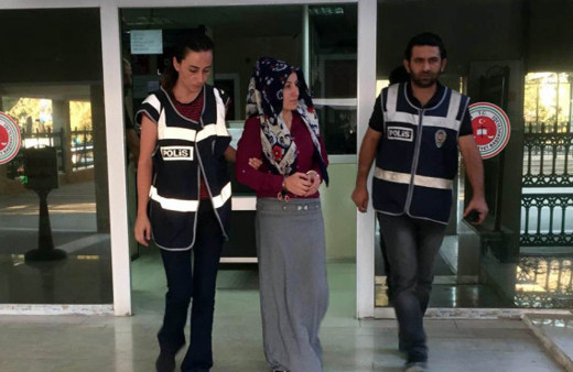 6 yıl önceki cinayetin altından 'yasak aşk' çıktı!