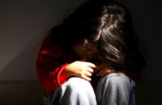 Enişteden 13 yaşındaki yeğenine taciz