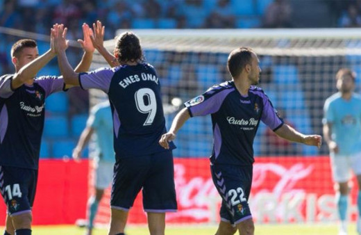 La Liga'da Türkler savaştı: Gol düellosu yaşandı!