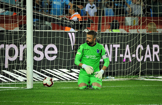 Onur Kıvrak: 'Benim yüzümden kaybettik'