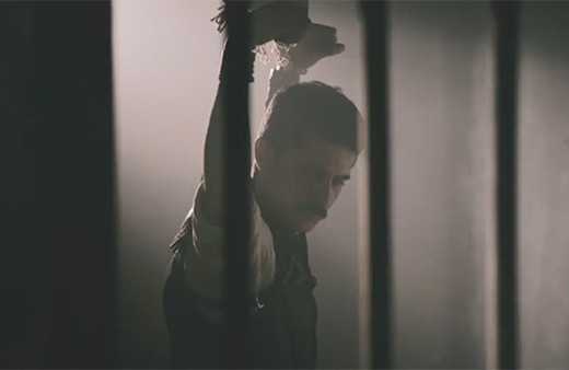 Mehmetçik Kutlu Zafer 1. bölüm fragmanı