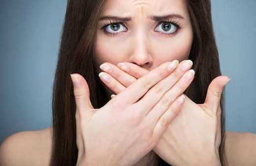 Ağız kokusunun sebepleri nelerdir?