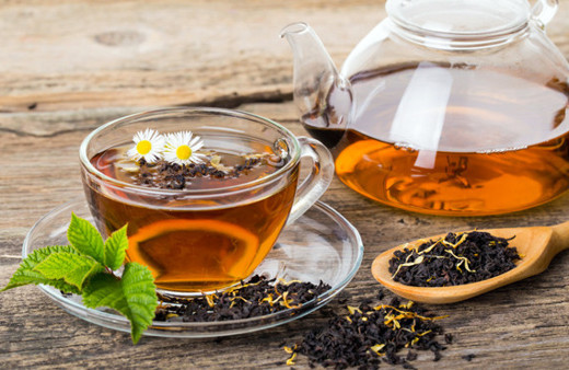 Sindirim sistemine iyi gelen bitki çayları nelerdir?