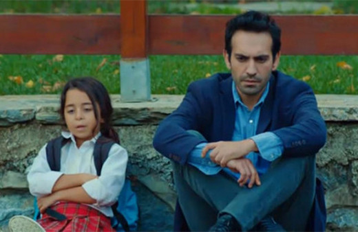 Kızım 2. bölüm 2. fragmanı