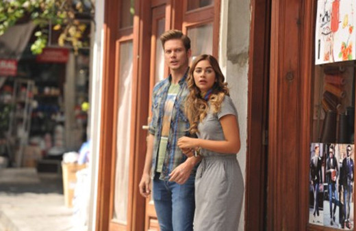 Kalk Gidelim 39. bölüm fragmanı