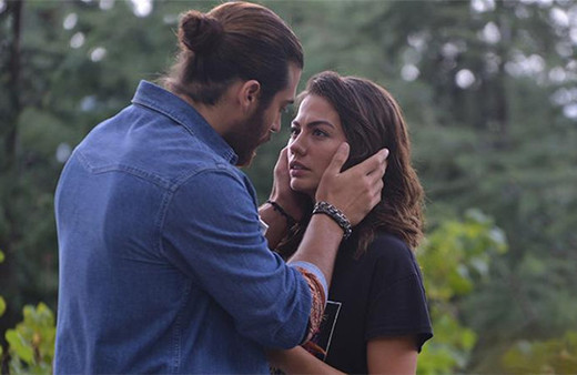 Erkenci Kuş 13. bölüm ön izleme