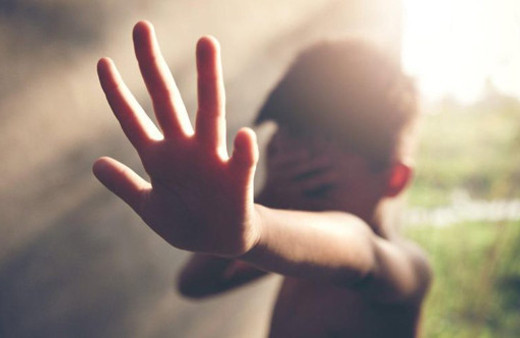 Enişteden çocuğa cinsel taciz! Öğretmen ortaya çıkardı