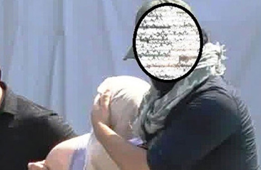 Böyle paketlenip getirilmişti! 100 kişinin ismini verdi...