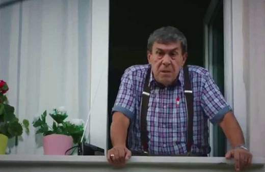 Yaşayan efsane Zihni Göktay sitem etti